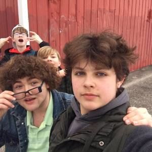 Meet your Posher, Cody